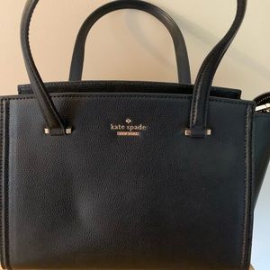Kate Spade small satchel